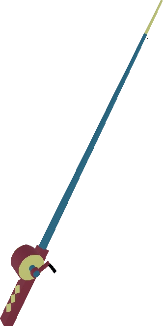 Plastic Rod