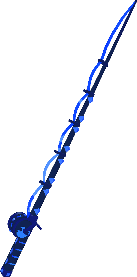 Precision Rod