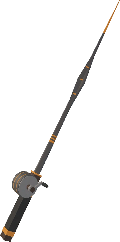 Rapid Rod