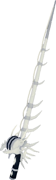 Relic Rod