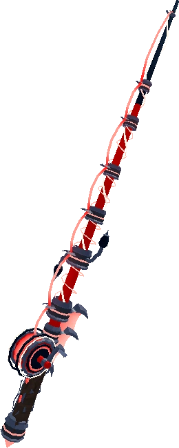 Rod Of The Depths