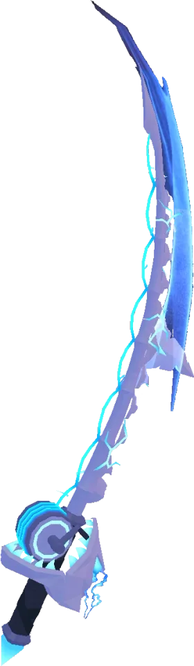 Rod Of The Forgotten Fang