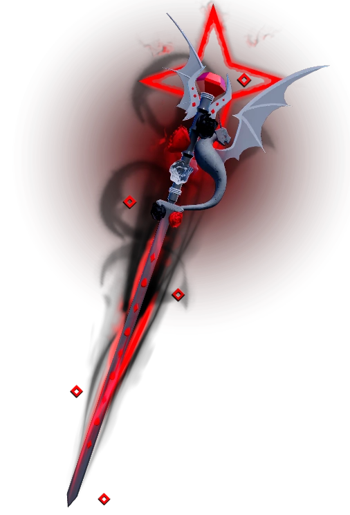 Sanguine Spire