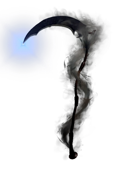 SOULREAPER