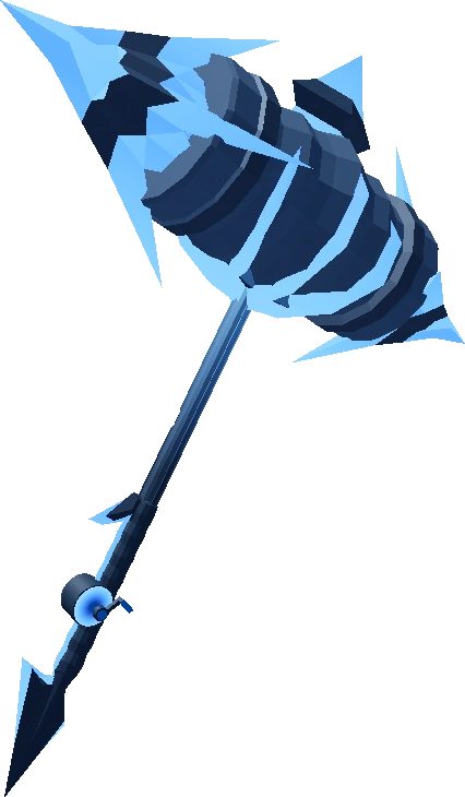 Sovereign Doombringer