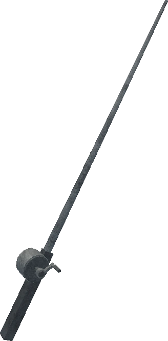 Stone Rod