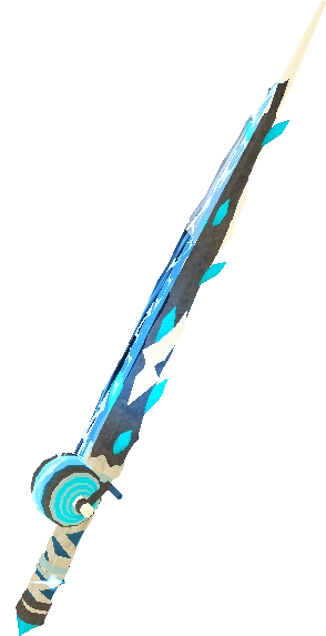 Summit Rod