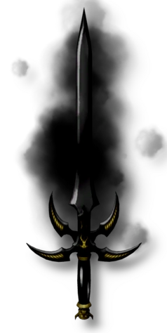 Sword of Darkness