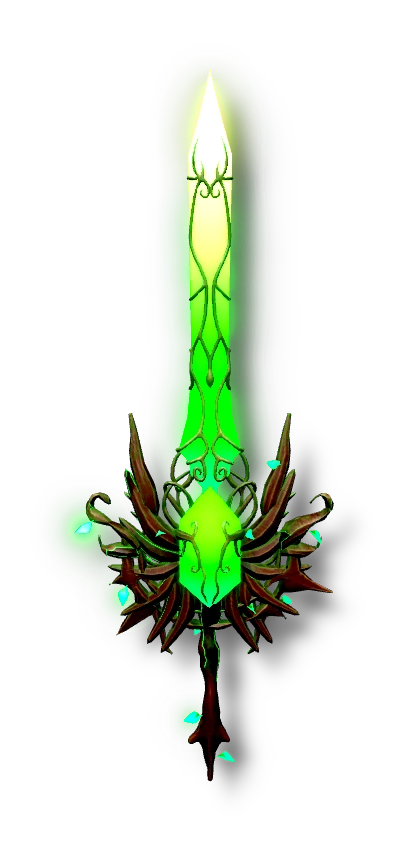 Verdant Oath