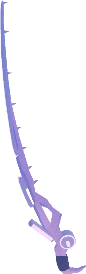 Voyager Rod