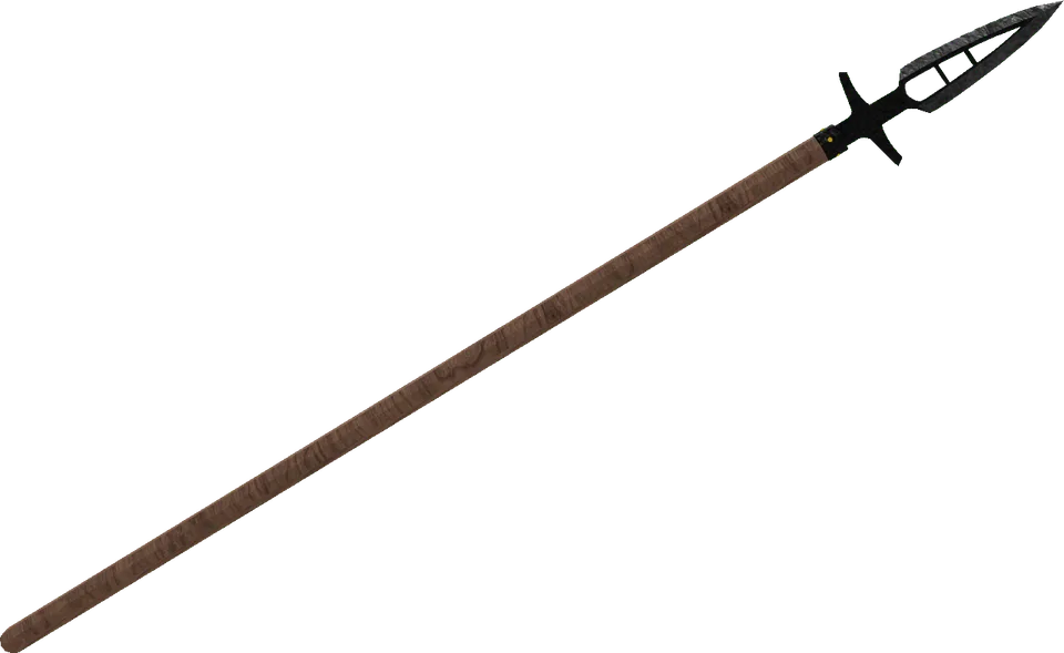 Steady Spear