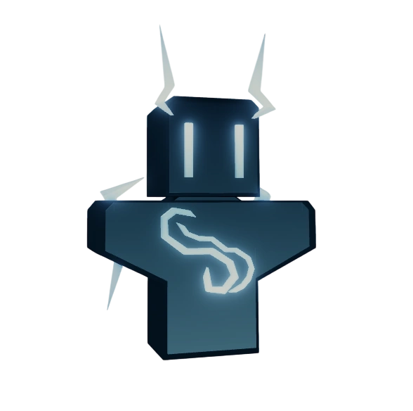 Blizzard Totem