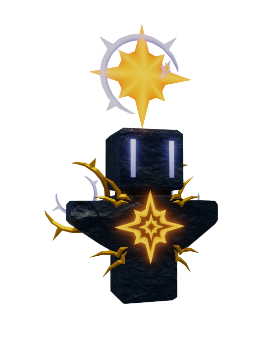 Eclipse Totem