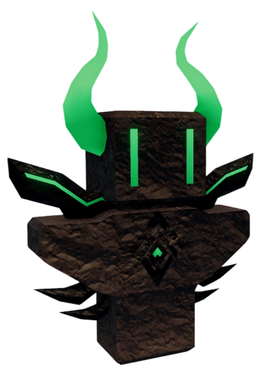 Kraken Hunt Totem