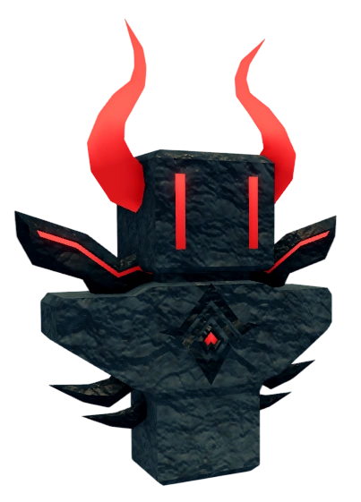 Megalodon Hunt Totem