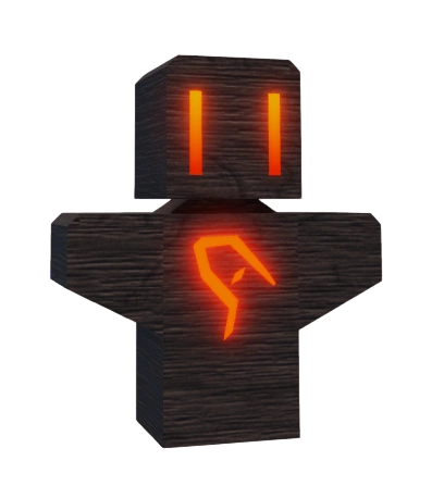 Meteor Totem