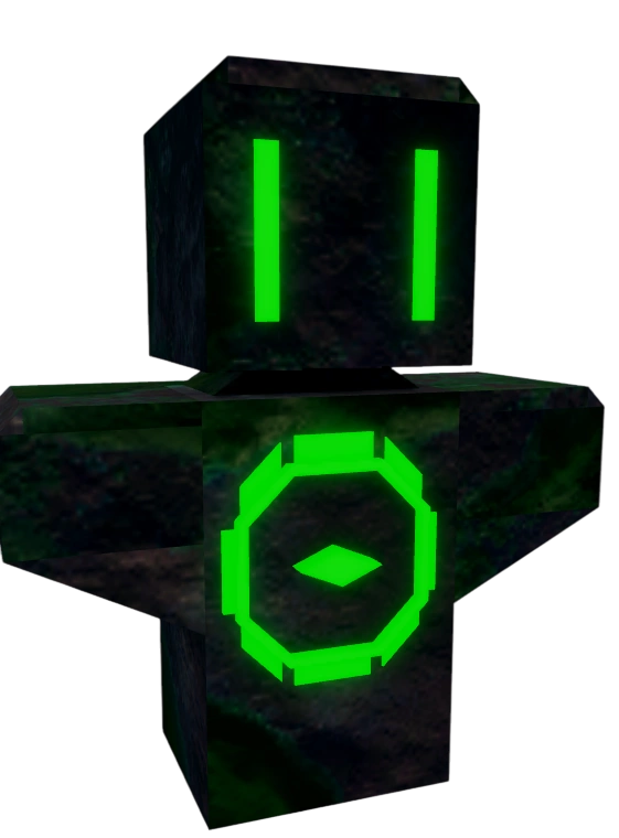Mutation Totem