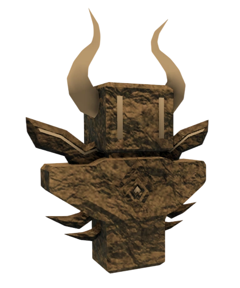 Scylla Hunt Totem