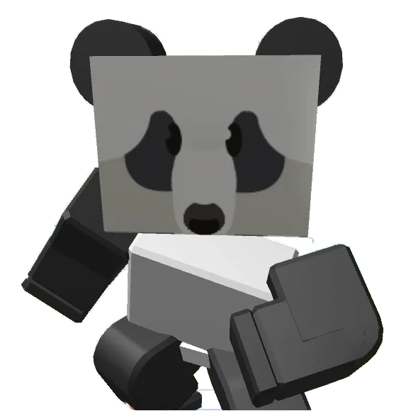 Panda Bear