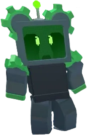 Robo Bear
