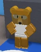 Science Bear