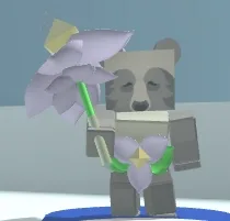 Spirit Bear