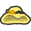 Autumn Sunhat