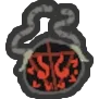 Demon Talisman