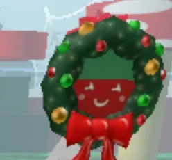 Festive Wreath