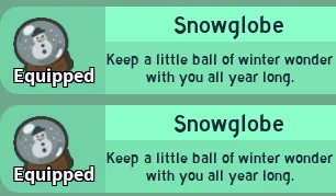 Snowglobe