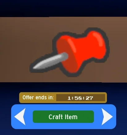 Thumbtack
