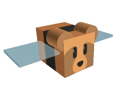 Bear Bee