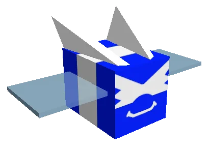 Cobalt Bee