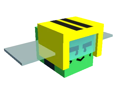 Commander Bee