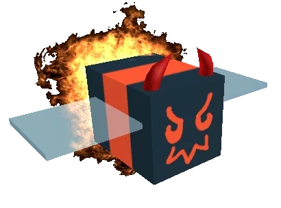 Demon Bee
