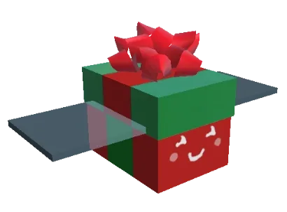 Festive Bee
