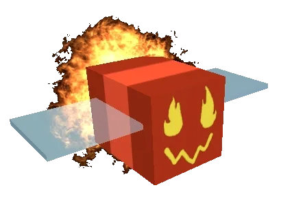 Fire Bee