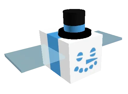 Frosty Bee