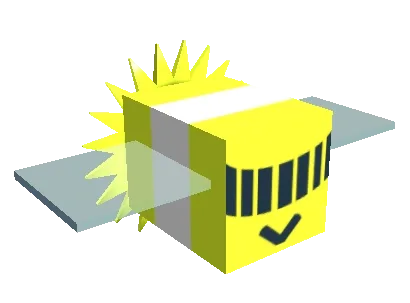 Photon Bee