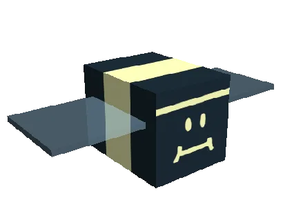 Stubborn Bee