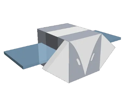 Vector Bee