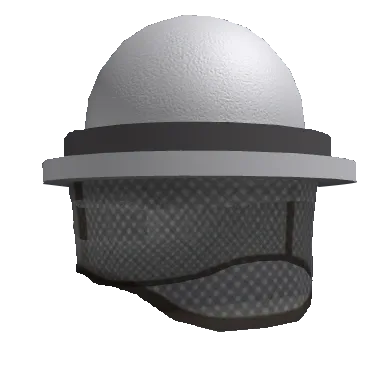 Beekeeper's Mask