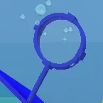 Bubble Wand