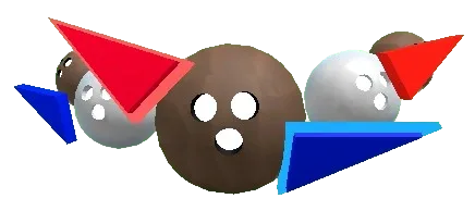 Coconut Belt