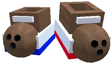 Coconut Clogs