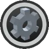 Cog Amulet