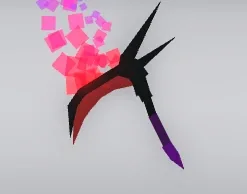 Dark Scythe