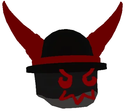 Demon Mask