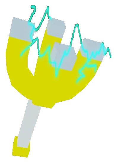 Electro-Magnet
