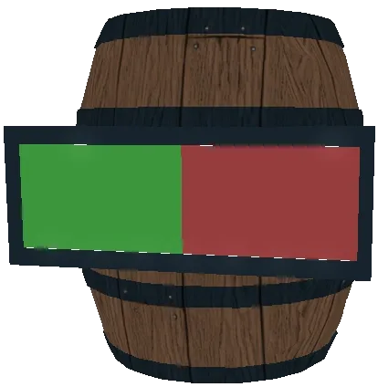 Elite Barrel